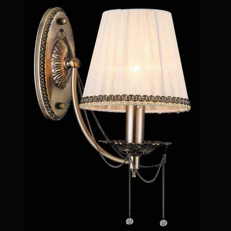 Бра Natali Kovaltseva Sevilla 70027-1W ANTIQUE Sevilla