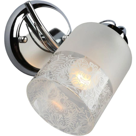 Бра Omnilux OML-54401-01 Mandorleto