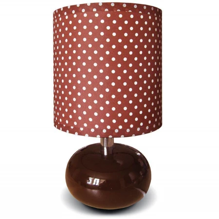 Настольная лампа DeMarkt 607030301 Келли