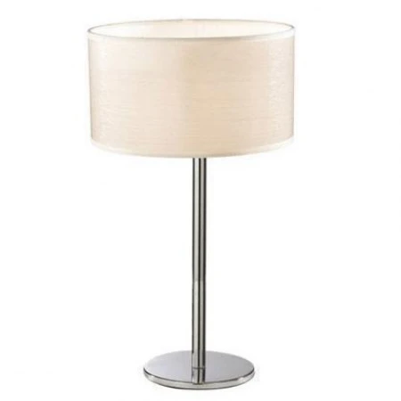 Настольная лампа Ideal Lux WOODY TL1 WOOD WOODY