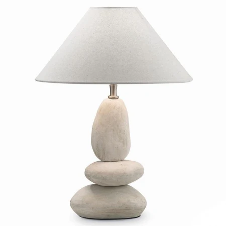 Настольная лампа Ideal Lux DOLOMITI TL1 SMALL DOLOMITI