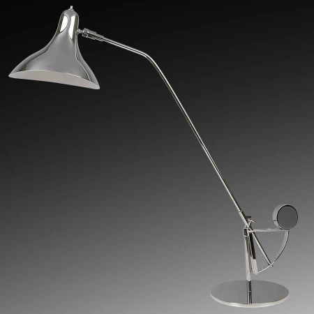 Настольная лампа Lightstar 764904 MANTI