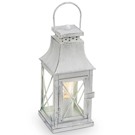 Настольная лампа Eglo 49294 LISBURN