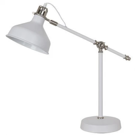 Настольная лампа Odeon light 3331/1T Lurdi