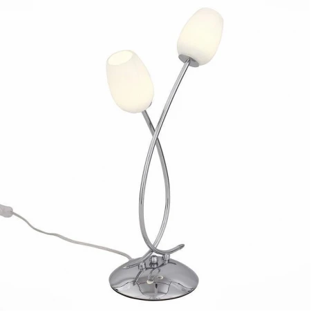 Настольная лампа ST LUCE SL478.104.02 Luna