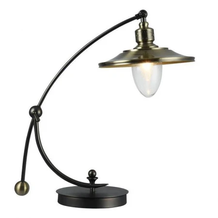 Настольная лампа Maytoni H353-TL-01-BZ Senna