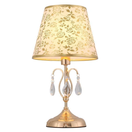 Настольная лампа ST LUCE SL176.204.01 AUMENTATO