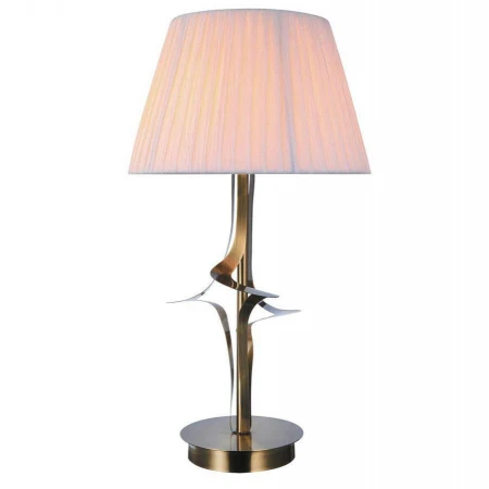 Настольная лампа Omnilux OML-63604-01 Grottole