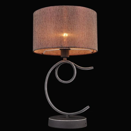 Настольная лампа Natali Kovaltseva TURANDOT 75057/1T TURANDOT