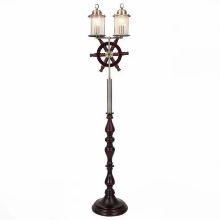 Торшер ST LUCE SL150.305.02 Volantino