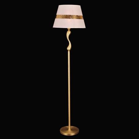 Торшер Natali Kovaltseva 75004/1F GOLD Frena