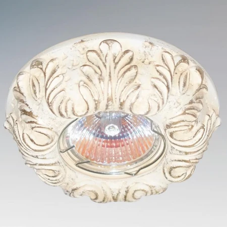 Точечный светильник Lightstar 002612 Corinto