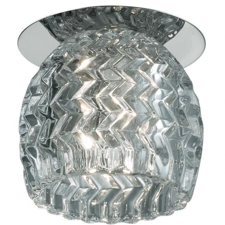 Точечный светильник Novotech 369528 Vetro