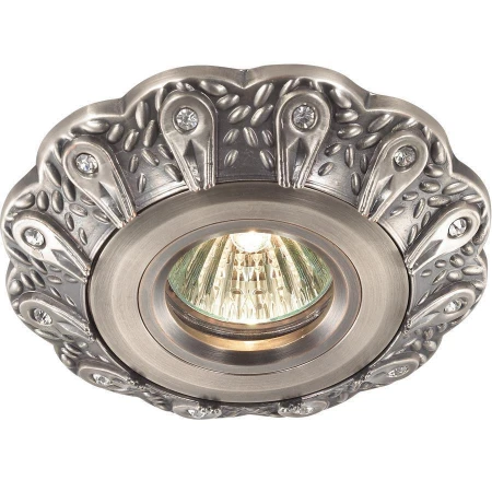 Точечный светильник Novotech 369937 Vintage