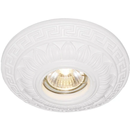Точечный светильник Arte Lamp A5072PL-1WH Antic