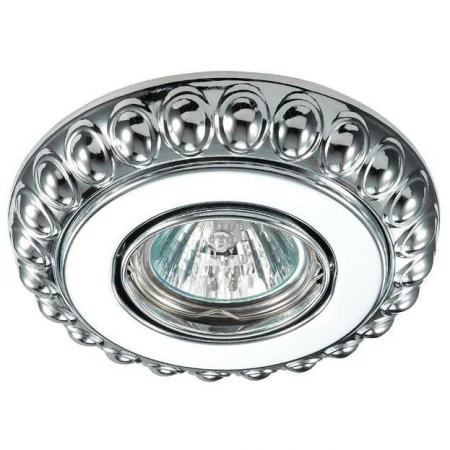 Точечный светильник Novotech 370306 Ligna