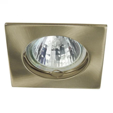 Точечный светильник KANLUX 4693 (CTX-DS10-AB) NAVI
