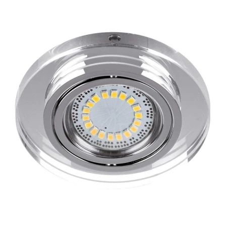 Точечный светильник Spot Light 6115001 Cristaldream