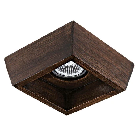 Точечный светильник Lightstar 041029 Extra