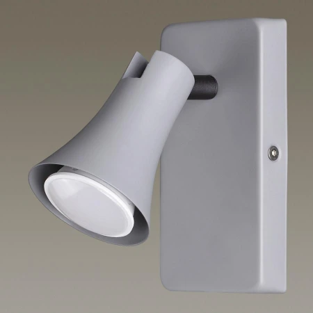 Спот Odeon Light 3825/1W REANNA