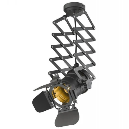 Спот Wertmark WE290.01.007 LENKEN