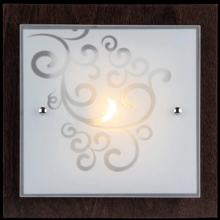 Светильник Maytoni CL811-01-R Geometry