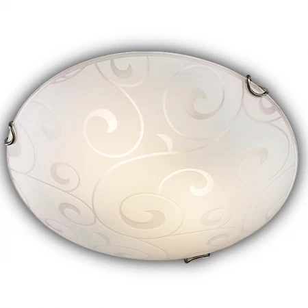 Настенно-потолочный светильник Sonex 109/K Kinta