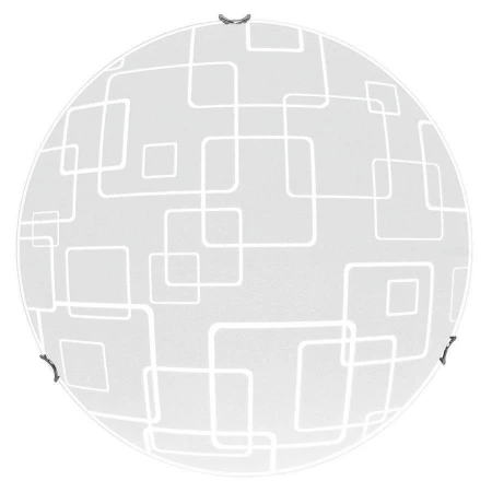 Настенно-потолочный светильник Spot Light 4263102 Dallas