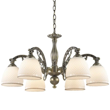 Люстра Odeon Light 2868/6 MASALA