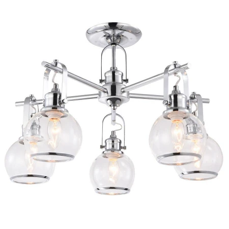 Люстра Escada 653/5PL Horta