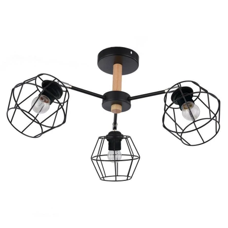 Люстра Escada 645/3PL Fortaba