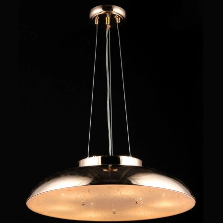 Светильник Maytoni CL814-06-G Geometry