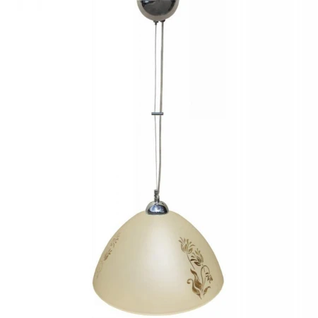 Светильник Arte Lamp A4728SP-1CC Crocus