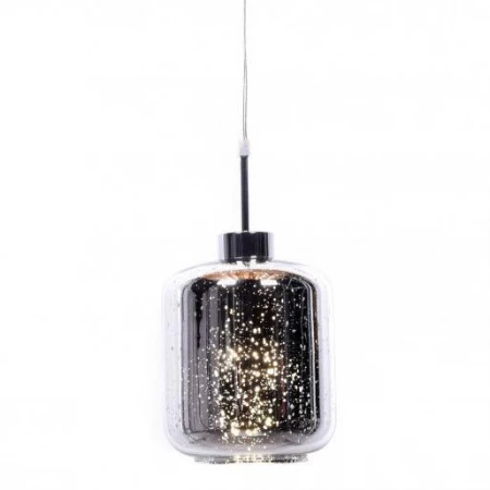 Светильник LUMINA DECO 6811-1 CHR ALACOSMO