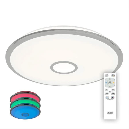 Светильник Citilux CL70360mRGB СтарЛайт