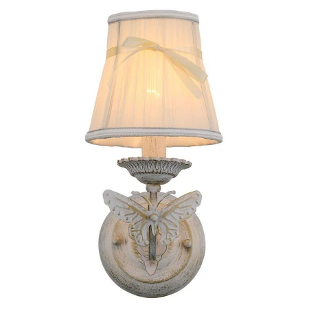 Бра ST LUCE SL183.521.01 FARFALLA