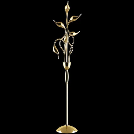 Торшер Lightstar 751762 Cigno collo gold