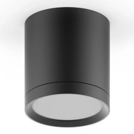 Точечный светильник GAUSS HD014 False