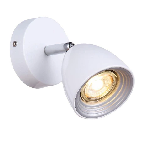 Спот F-Promo 2393-1W Allegra