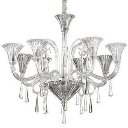 Люстра Ideal Lux SANTA SP8 SANTA