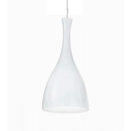 Светильник Ideal Lux OLIMPIA SP1 BIANCO OLIMPIA