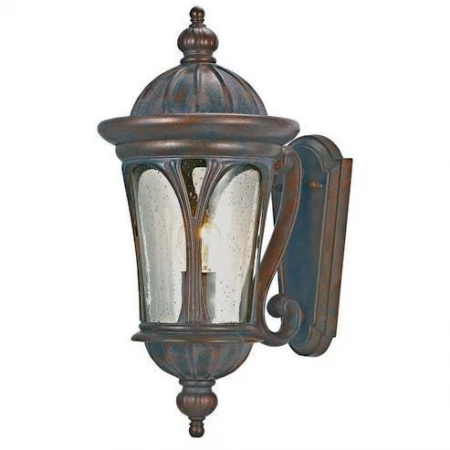 Уличный светильник L ARTE LUCE L76681.72 BOREAL