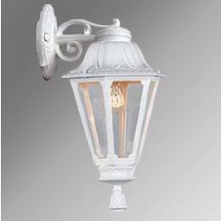 Уличный светильник Fumagalli E26.131.000.WXE27 Bisso Rut