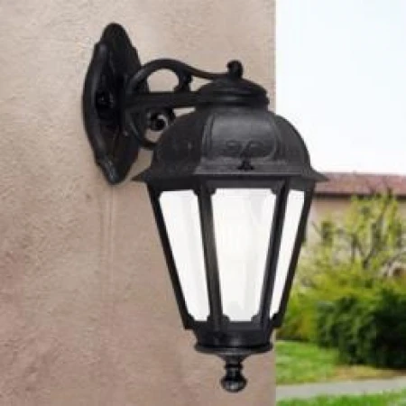 Уличный светильник Fumagalli K22.131.000.AYE27 BISSO/SABA