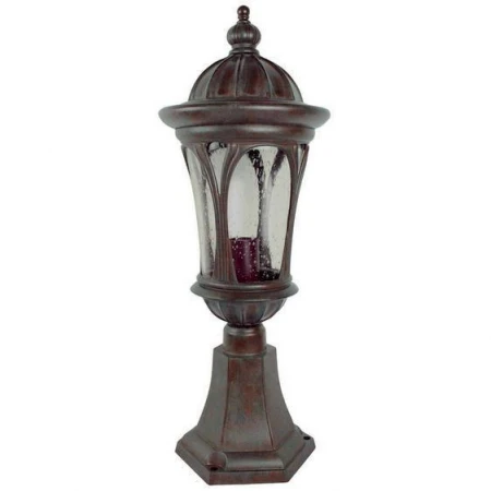 Уличный светильник L ARTE LUCE L76684.72 BOREAL