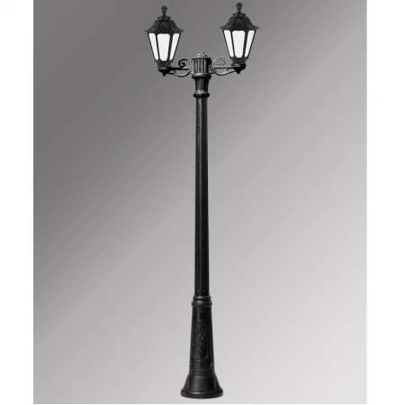 Фонарный столб Fumagalli E26.157.S20.AYE27 Ricu Bisso Rut