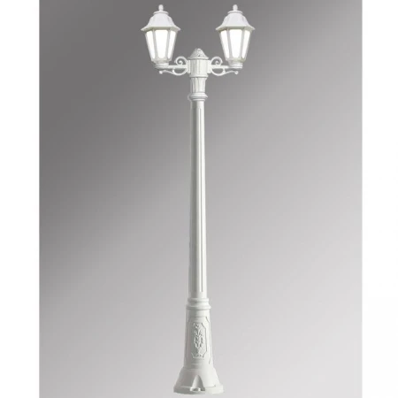 Фонарный столб Fumagalli E22.158.S21.WYE27 Artu Bisso Anna