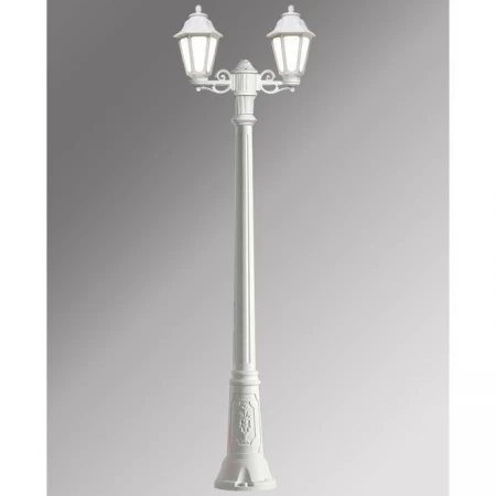 Фонарный столб Fumagalli E22.158.S20.WYE27 Artu Bisso Anna