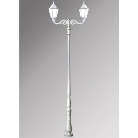 Фонарный столб Fumagalli E35.205.M20.WYE27 Tabor Adam Noemi
