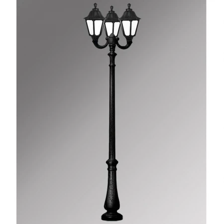 Фонарный столб Fumagalli E35.202.R30.AYE27 Nebo Ofir Noemi